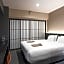 Hotel Ninja Black
