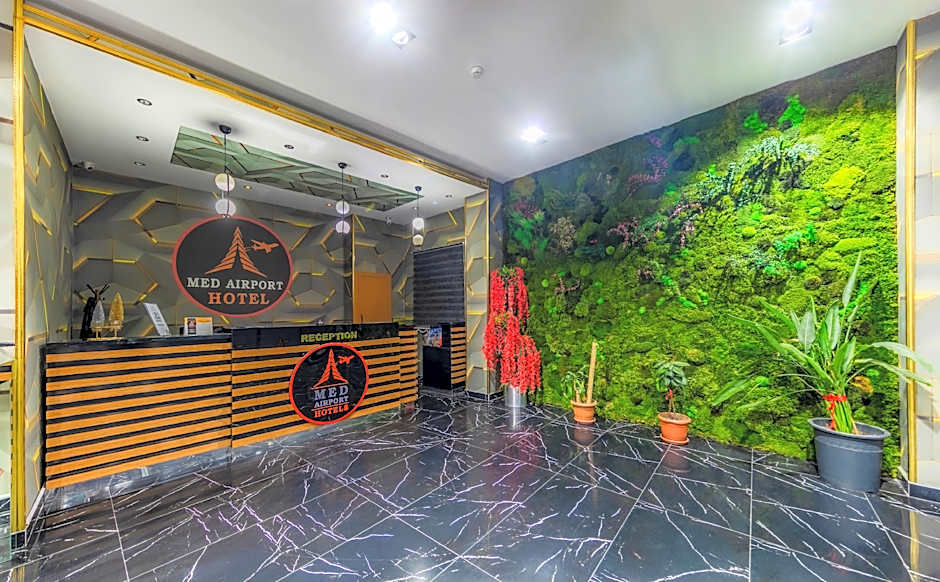 Med Airport Hotel