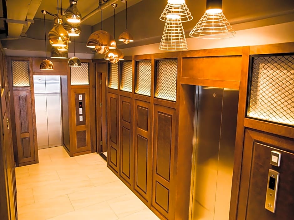 James Joyce Coffetel Xi'an Municipal Government North Bus Station Wenjing Road Metro Station