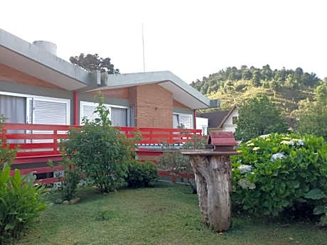 Hospedagem Virginia Bracelli