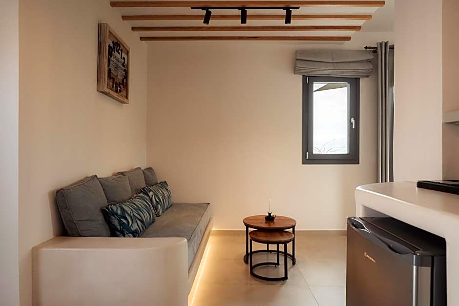 Galaria Serenity Suites