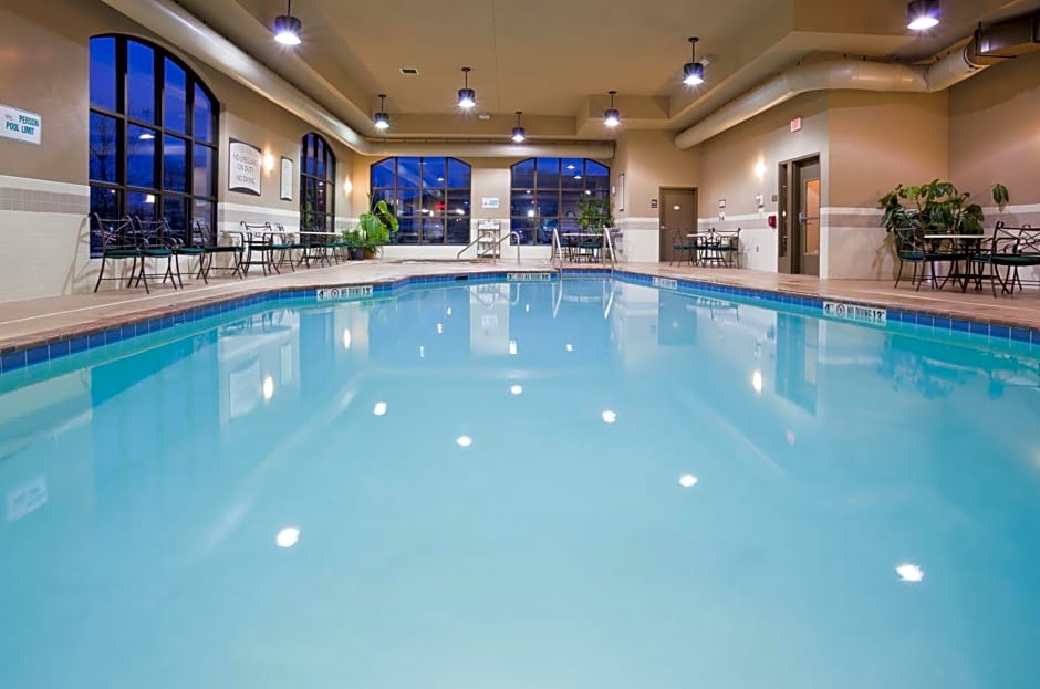 Staybridge Suites Milwaukee Airport South By IHG
