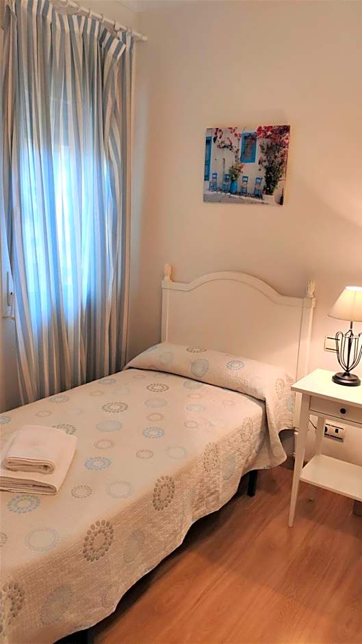 El Campanario del Paraíso