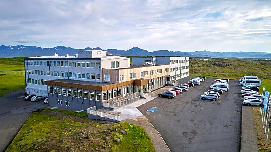 Fosshotel Stykkisholmur
