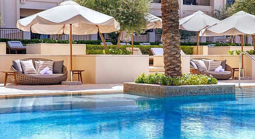 Al Manara a Luxury Collection Hotel