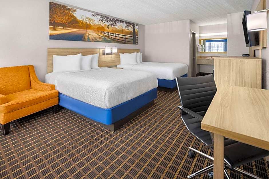 Days Inn by Wyndham Waycross
