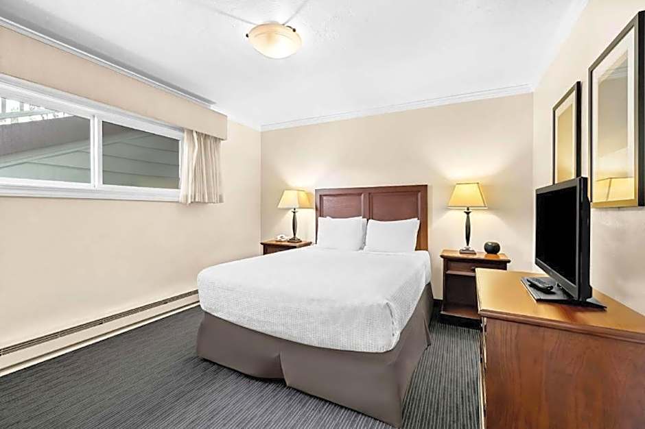 Best Western Vista Manor Lodge