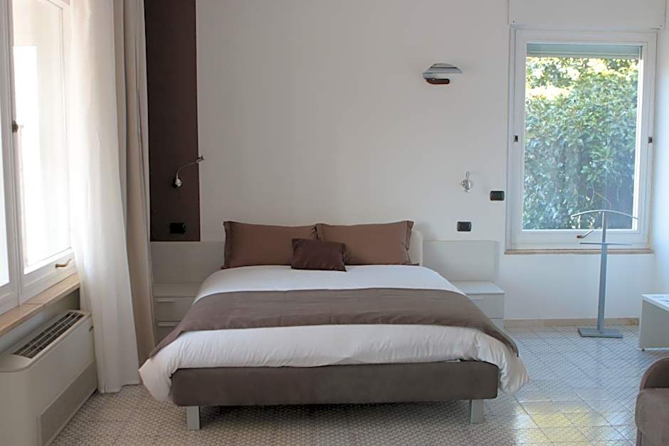 Villa Silvia Olivetti