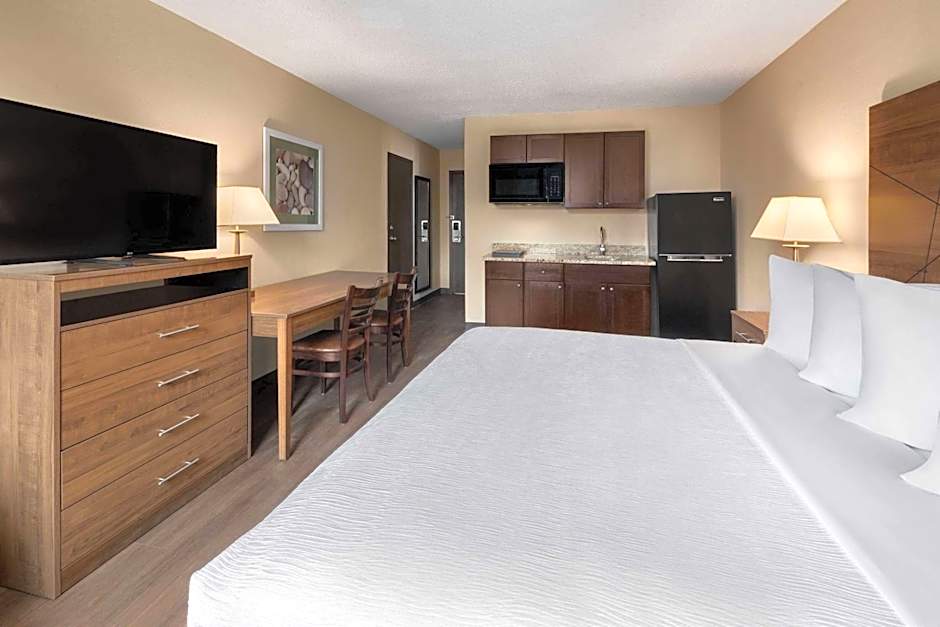 Wingate by Wyndham Troy