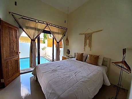 3-Bedroom Villa