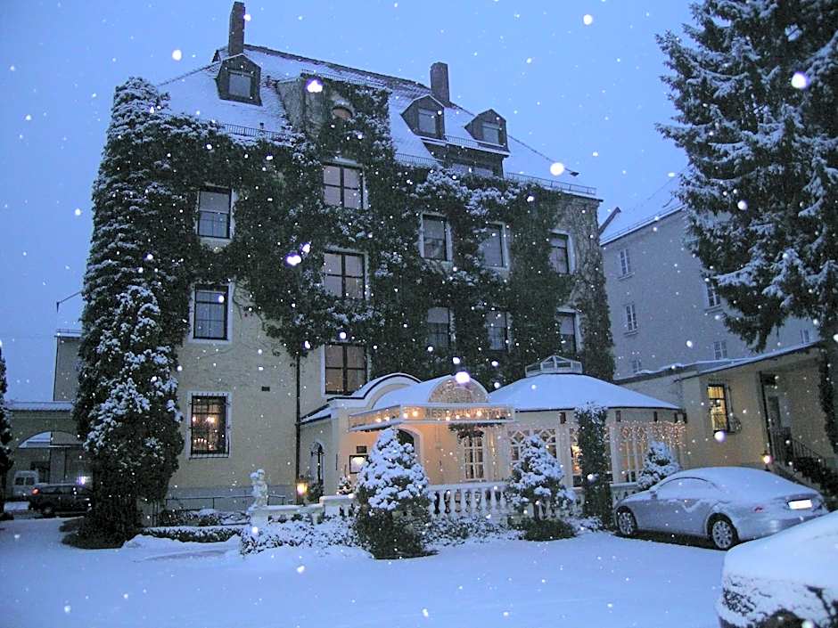 Simones Hotel Fürstenhof