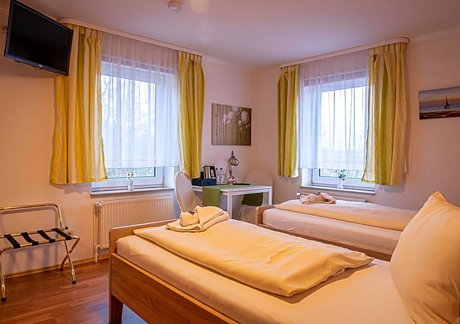 Hotel Bouzid - Laatzen