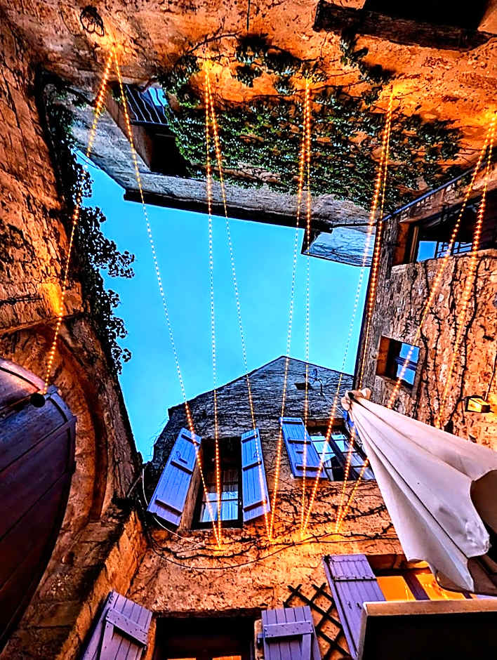 La Lanterne Chambres d'Hotes