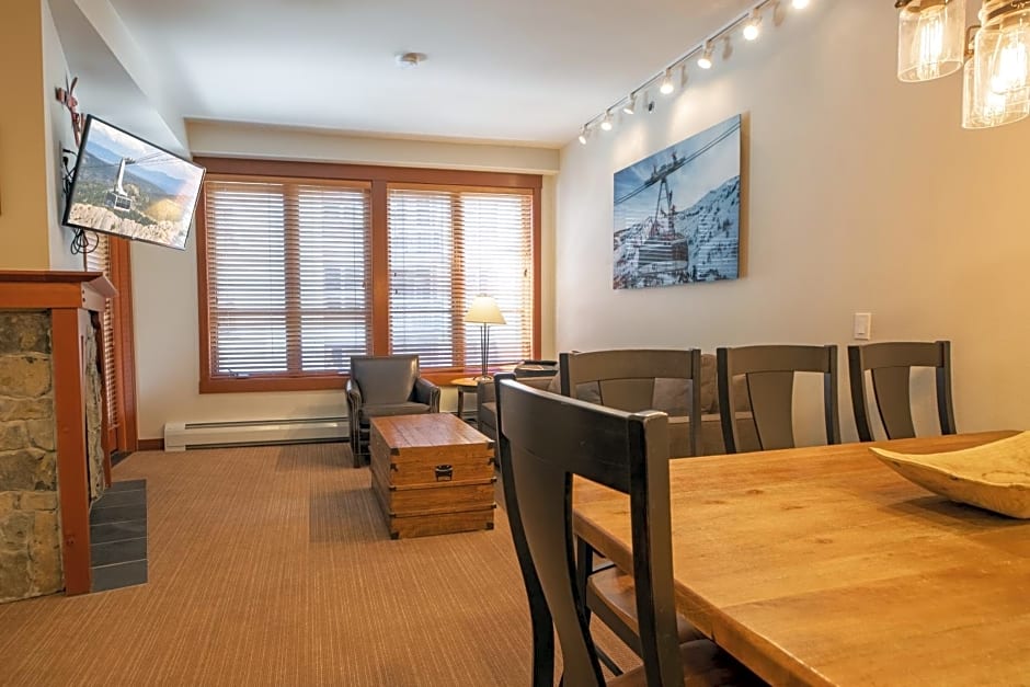 The Village at Palisades Tahoe