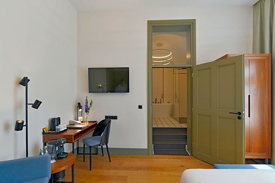 Herbal Hotel Wrocław