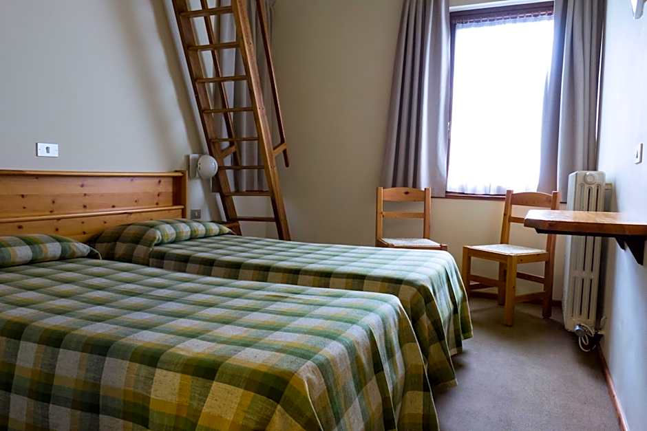 Hotel Valdotain