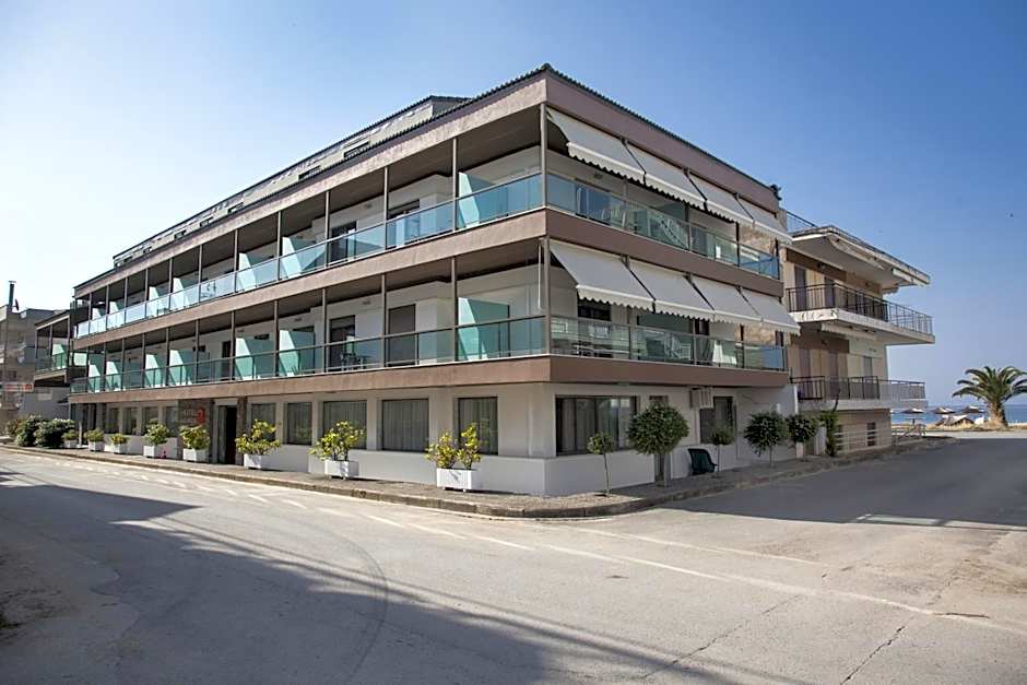 Hotel Mavridis