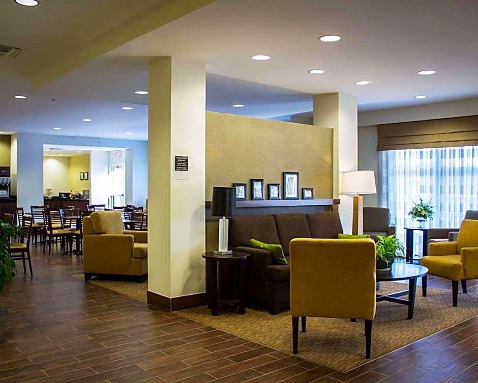 Sleep Inn & Suites Moundsville - Wheeling