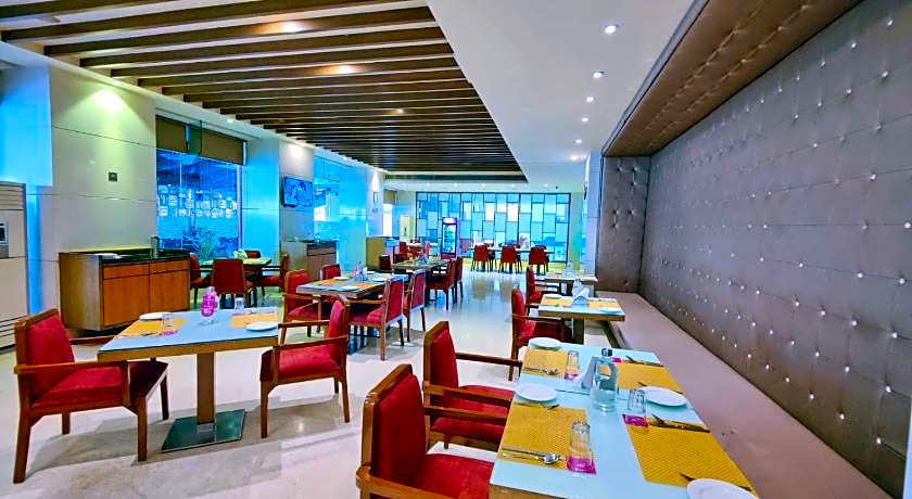 Regenta Central Grand Exotica