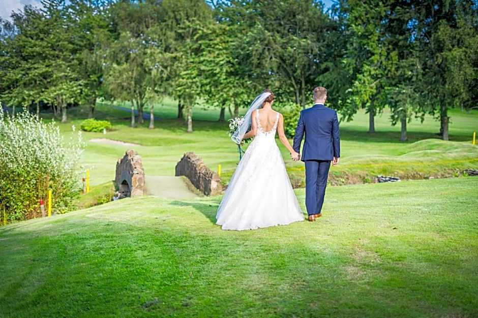 Wharton Park Golf & Country Club