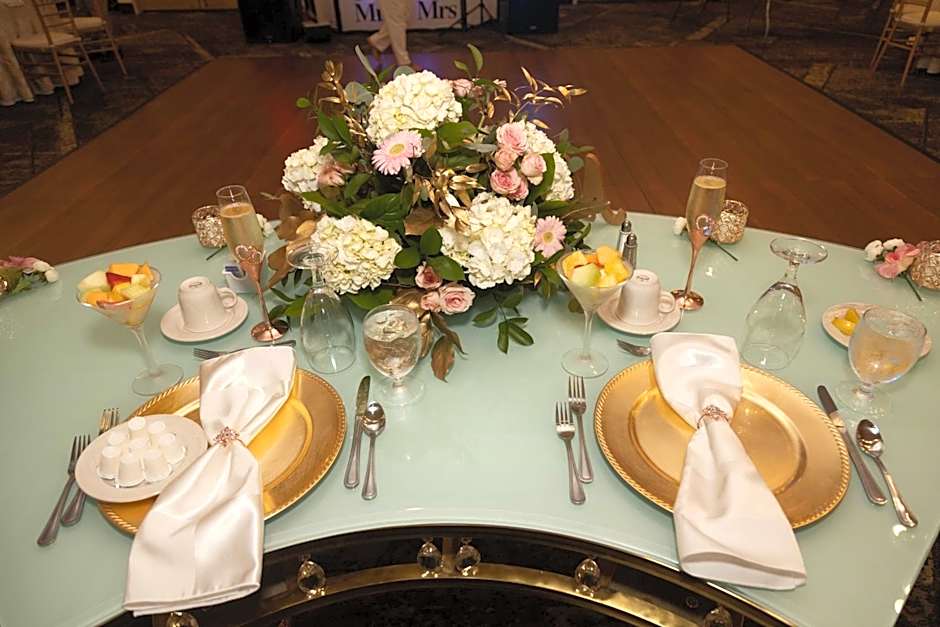 Holiday Inn Philadelphia South Swedesboro Hotel By IHG