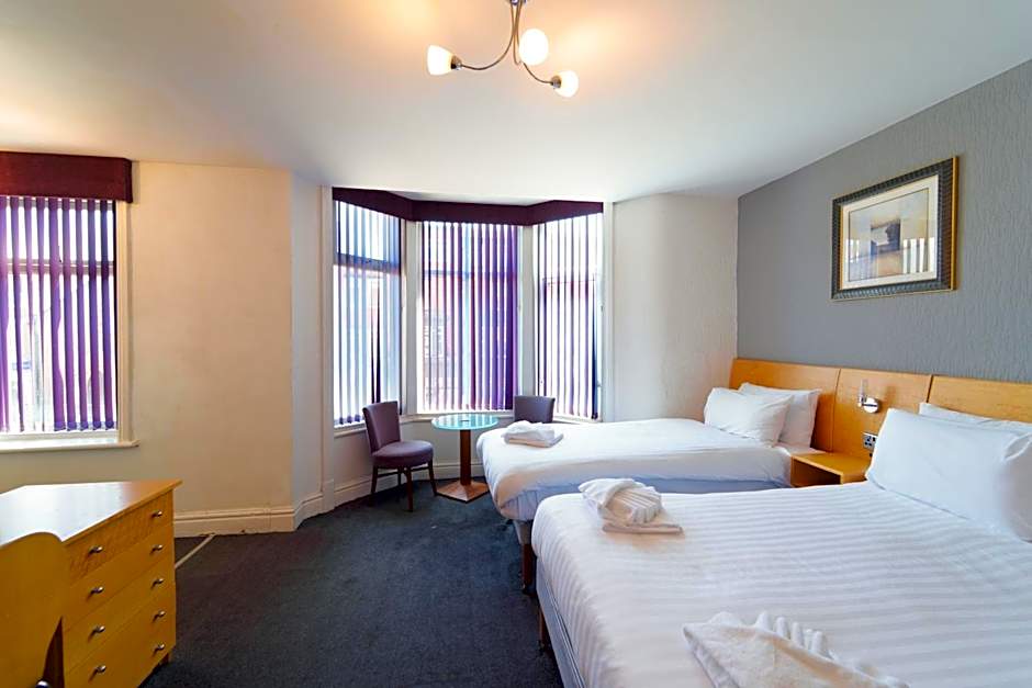 The Royal Alexandra Hotel by Compass Hospitality