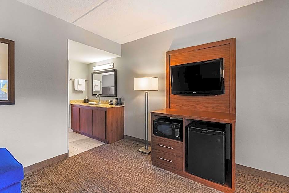 Best Western Bridgeview Hotel