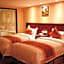 GreenTree Inn ShanXi ChangZhi Bus Passenger Station XiHuan Road Business Hotel
