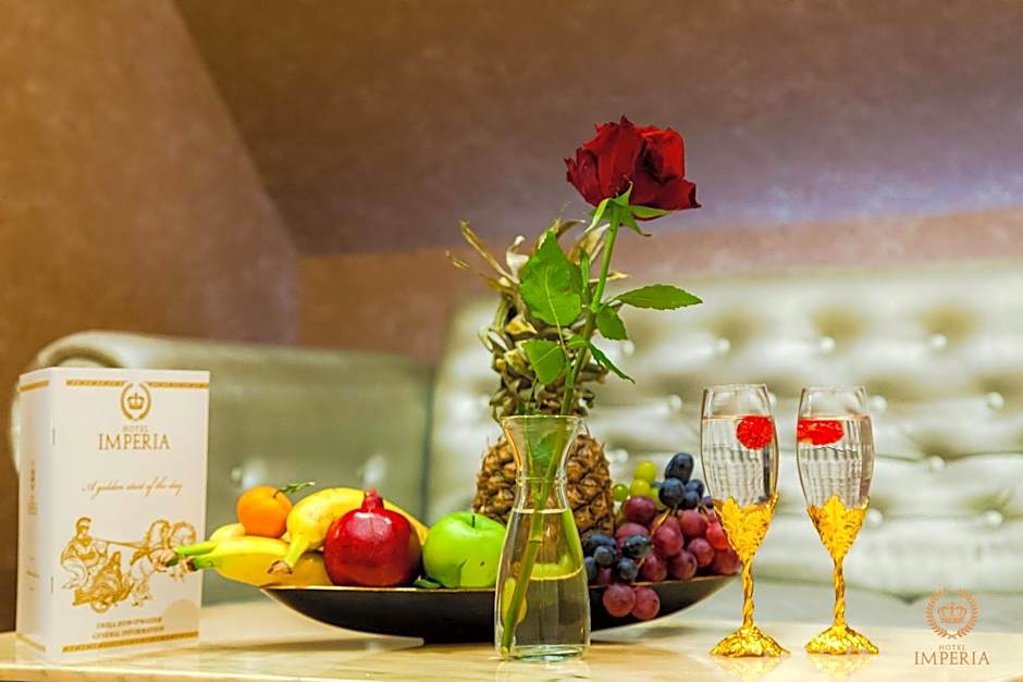 Hotel IMPERIA
