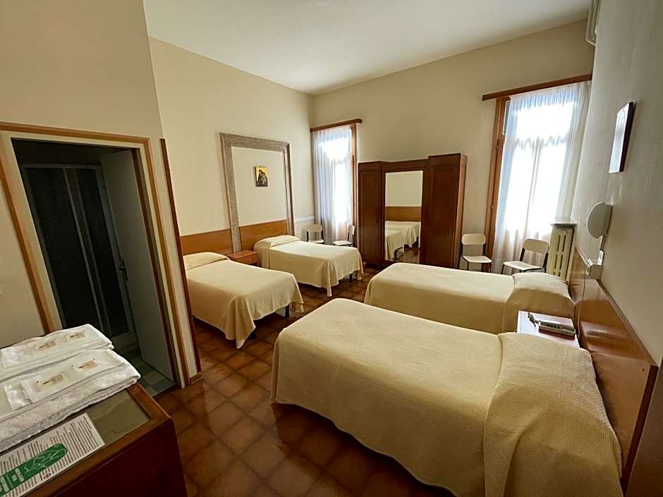Casa Caburlotto