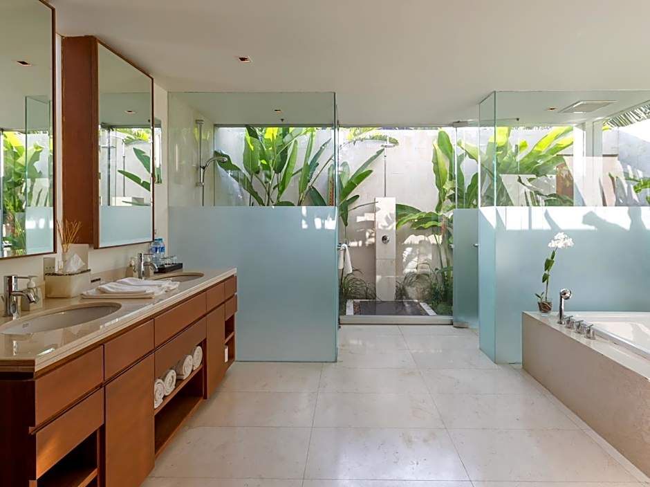 Villa Sundara (SHA Extra Plus)