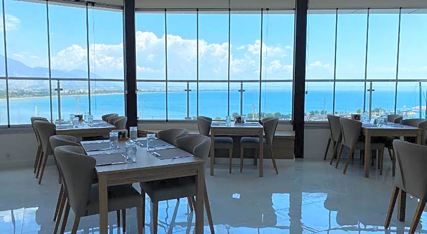 Finike Marina Hotel