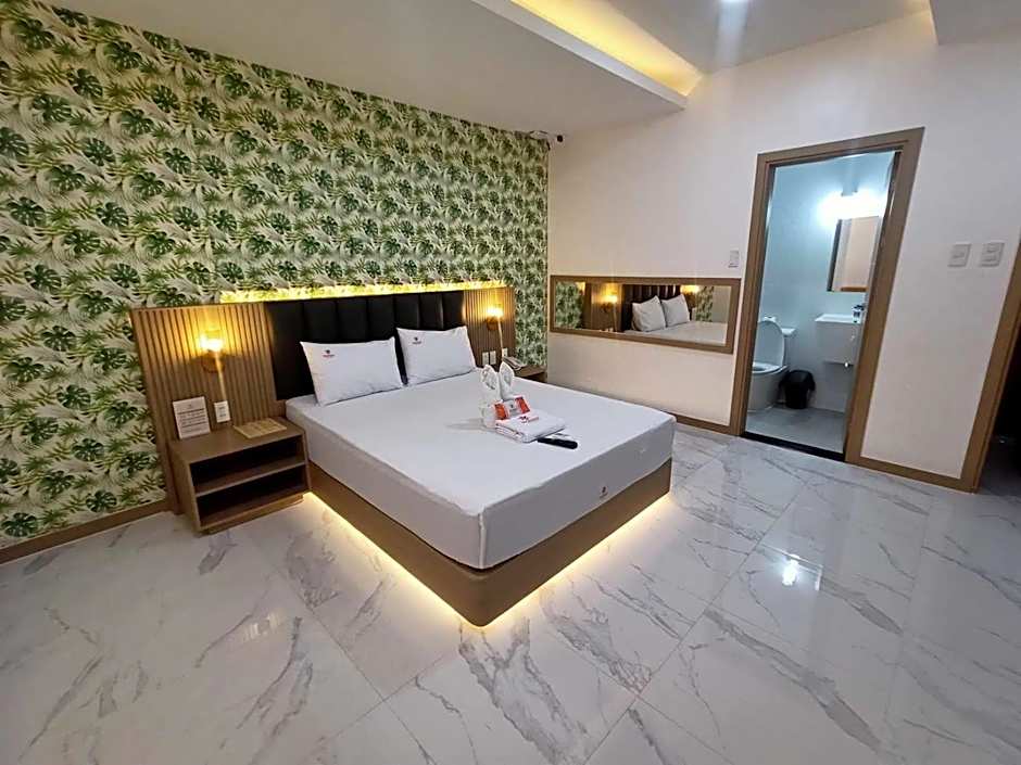 Maganda Hotel - Balibago