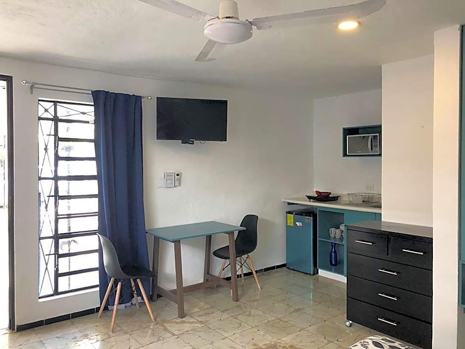 Suites del Sureste - Mérida