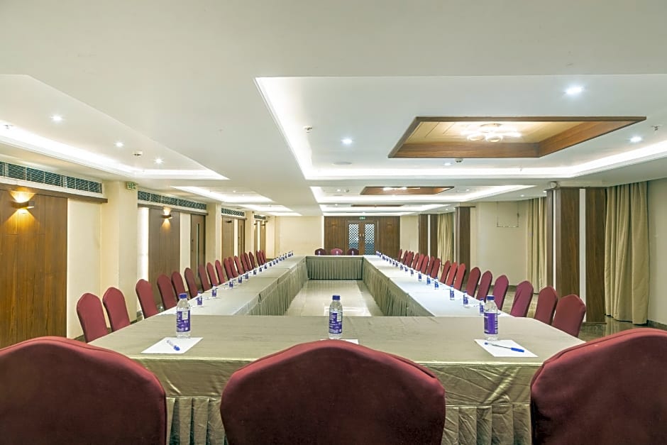 Native INN By Heda Hospitality