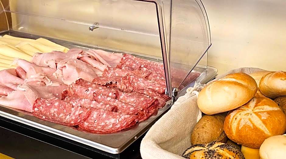 Hotel Selene - Vista Mare