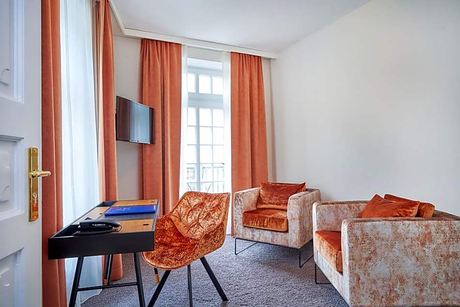 Hotel Zur Post Altötting