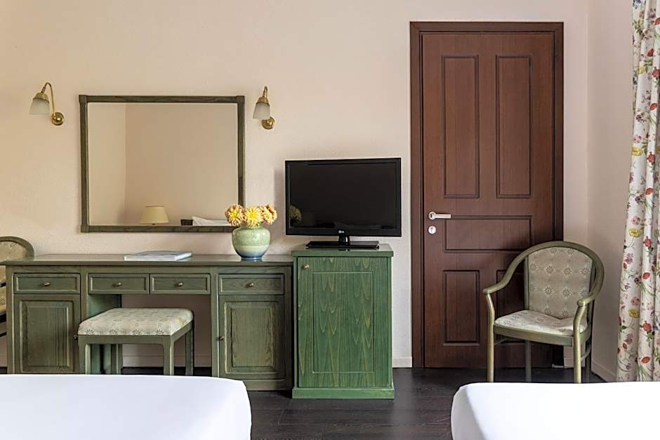 Amalia Hotel Kalambaka