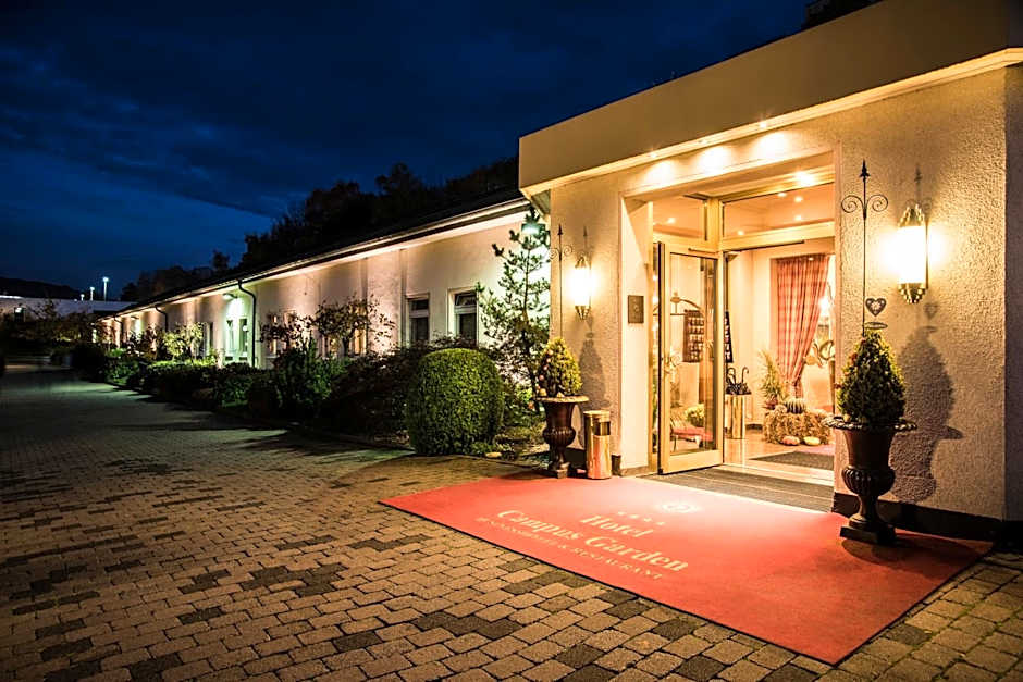 Campus Garden Businesshotel