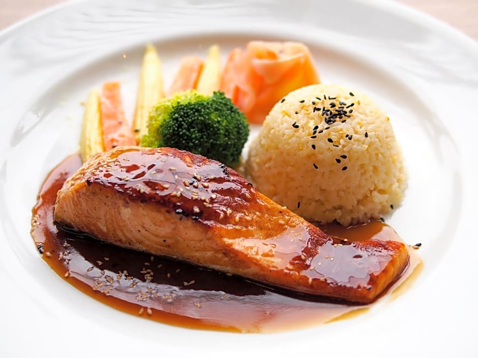 The Imperial Hotel & Convention Centre Korat