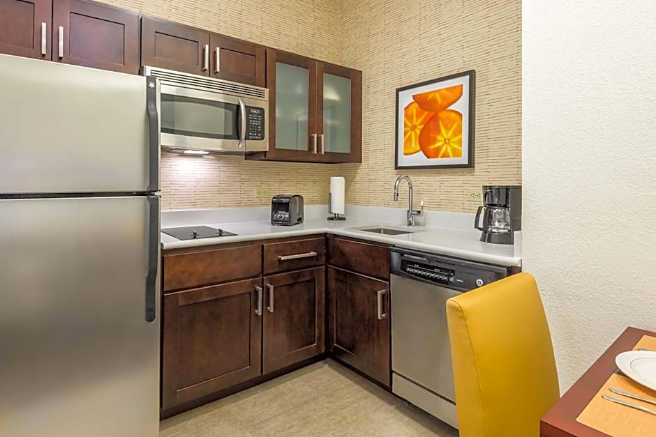 Residence Inn by Marriott Chattanooga Downtown
