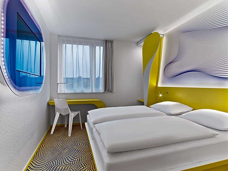 Prize by Radisson, Hannover City