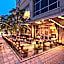 Salt Lake City Marriott City Center