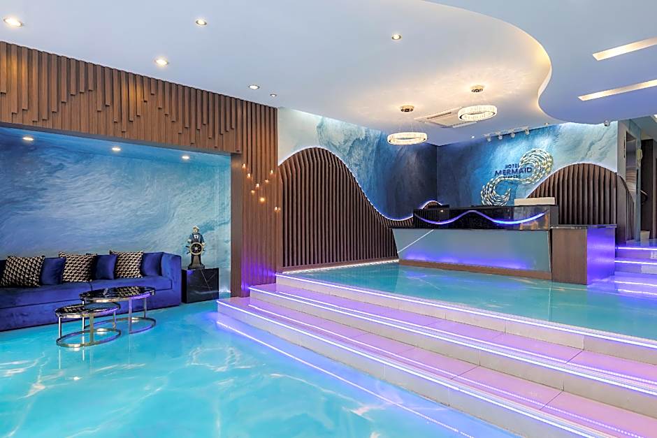 Mermaid Hotel Bangkok