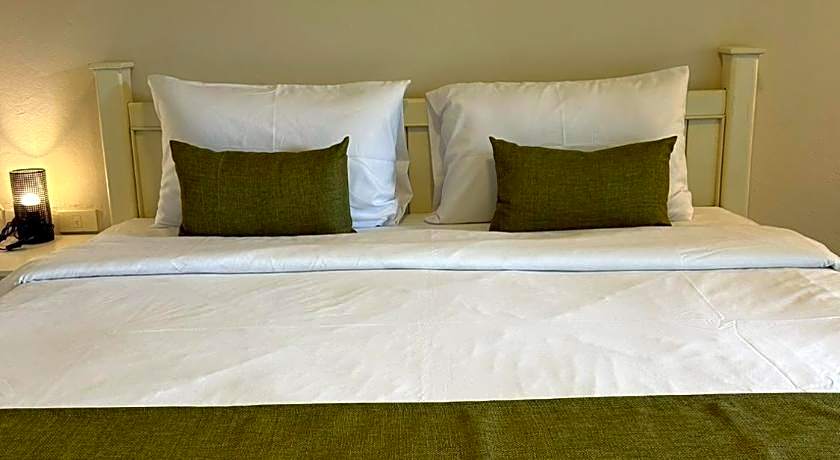 THE HABITAT HOSTEL