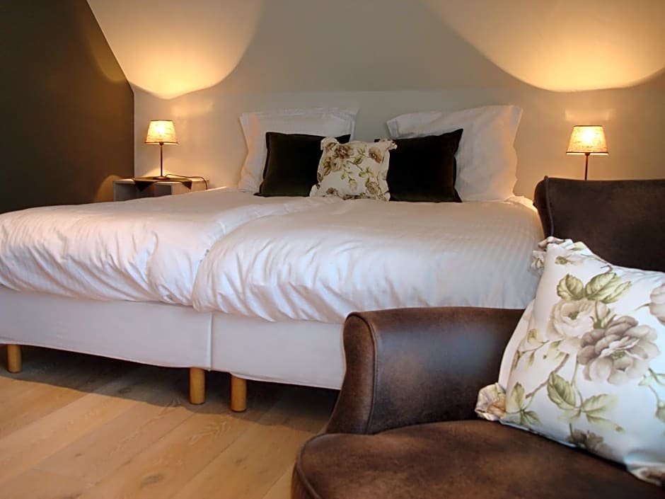 B&B Hooglandhoeve