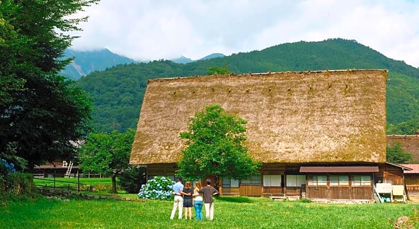 FAV LUX Hida Takayama