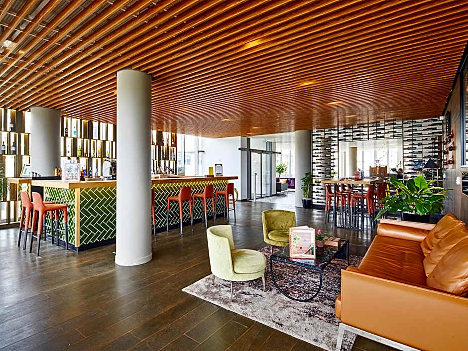Radisson Hotel Bordeaux Saint Jean