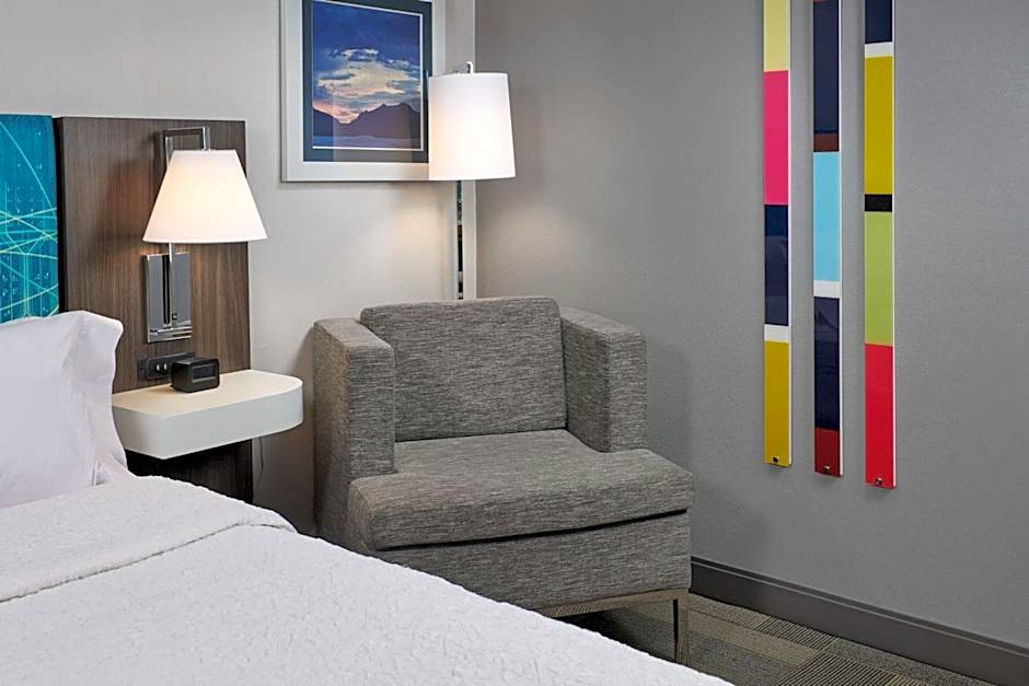 Hampton Inn By Hilton Alamogordo