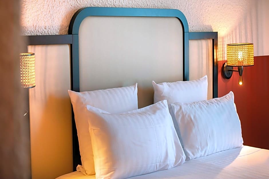 Best Western Saint-Etienne Aeroport